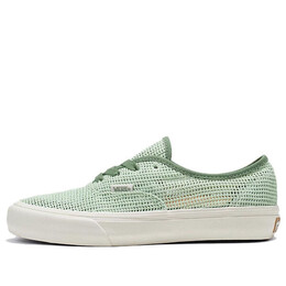 Кроссовки authentic vr3 sf 'spray' Vans, зеленый vn0007r5bm4 | green