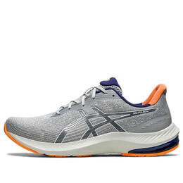 Кроссовки gel pulse 14 'light sage orange' Asics, мультиколор 1011b491-022 | light sage/white