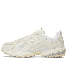 Кроссовки 610 'angora' New Balance, мультиколор ml610tf | angora/turtledove