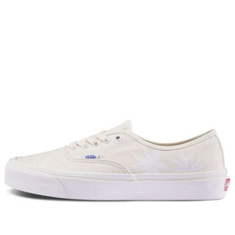 Кроссовки og authentic lx 'island leaf - natural' Vans, белый vn0a4bv9vyr | white