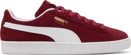 Кроссовки Puma TMC x Suede Status Symbol, красный 389472 01 | red