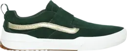 Кеды Vans Shake Junt x Kyle Walker Pro 2 Forest Gum, зеленый vn0a4uw30wc | green