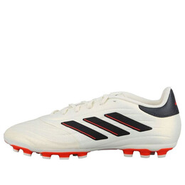Кроссовки copa pure ii league ag Adidas, бежевый ie7511 | beige/black/red