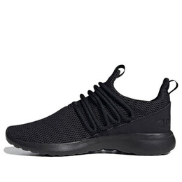 Кроссовки облегченные гонщики адаптируют 3.0 Adidas, черный fx8800 | black