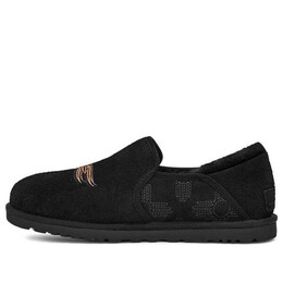 Кроссовки x cotd kenton 'black' Ugg, черный 1138710-blk | black
