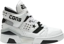 Кроссовки Converse Just Don x ERX-260 Mid GS Metal White, белый 263807c | white