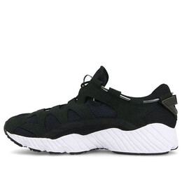 Кроссовки гель май Asics, черный 1193a098-001 | black