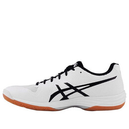 Кроссовки гель тактик Asics, белый 1051a025-126 | white