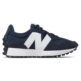 Кеды New Balance, цвет blau/weiss f6fa3fa1-72bc-4567-aa5d-1c88ef00fd7e_c5c4 | blau/weiss