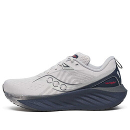 Кроссовки triumph 22 'cloud navy' Saucony, мультиколор s20964-218 | cloud/navy