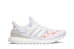 Кроссовки Adidas Madness x UltraBoost 4.0 'White', белый ef0143 | white
