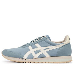 Кроссовки Onitsuka Tiger Dualio Marathon Running Shoes 'Blue White', синий 1183c131-400 | blue / white