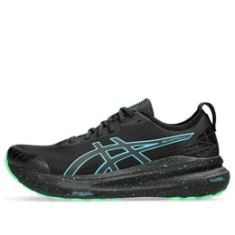 Кроссовки gel-kayano 31 lite-show 'digital aqua' Asics, мультиколор 1011b949-001 | lite show/digital aqua