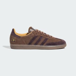 Adidas Кроссовки Samba OG 'Talchum Pack - Preloved Brown', коричневый ig8906 | brown