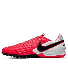 Кроссовки legend 8 pro tf turf красные Nike, красный at6136-606 | red