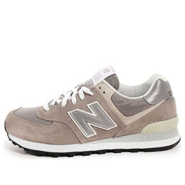 Кроссовки 574 New Balance, серый ml574vg | grey