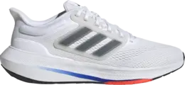 Adidas Кроссовки Ultrabounce 'White Blue Red', белый hp5778 | white