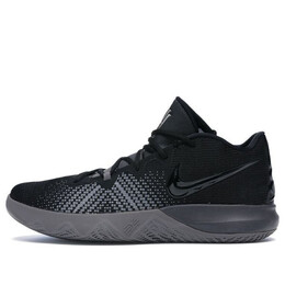 Кроссовки Nike Kyrie Flytrap 'Black Thunder Grey', черный aa7071-011 | black/gray