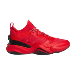 Adidas Кроссовки Mahomes 2 Impact FLX, цвет Race Against Time ie6550 | race against time