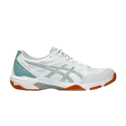 Кроссовки Asics Gel Rocket 11, белый 1073a065 102 | white
