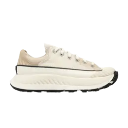 Кроссовки Converse Chuck 70 AT-CX Low, бежевый a08753c | tan