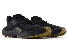 Кроссовки New Balance Minimus Trail, цвет Black/Phantom 9956253 | black/phantom
