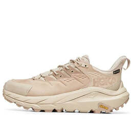 Кроссовки kaha 2 low gore-tex 'oxford tan' Hoka One One, бежевый 1130530-otdn | tan