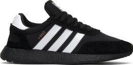 Кроссовки Adidas I-5923 'Black Boost', черный cq2490 | black
