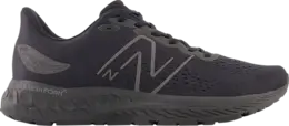 Кроссовки New Balance Fresh Foam X 880v12 'Black Magnet', черный m88012z | black