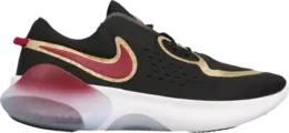 Кроссовки Nike Joyride Run 2 POD 'Chinese New Year', черный cu3008 071 | black