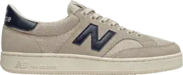 Кроссовки New Balance Pro Court 'Beige Navy', коричневый proctccf | brown