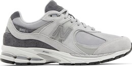 New Balance Кроссовки 2002R 'Light Dark Grey', серый m2002rjd | grey