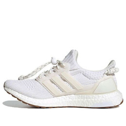 Кроссовки ivy park x ultraboost 4.0 Adidas, белый gx5370 | white