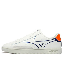 Кроссовки court lite ec 'white blue' Mizuno, белый d1gh221402 | white/blue