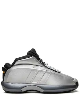 Adidas Crazy 1 "Silver'' sneakers 19298498