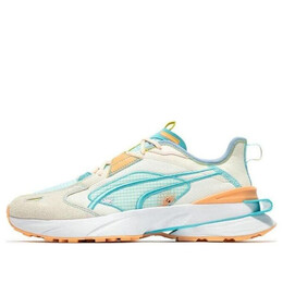 Кроссовки pwrframe 'orange pink' Puma, оранжевый 390036-02 | orange/pink