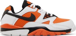 Nike Кроссовки Air Cross Trainer 3 Low 'Starfish', оранжевый fj4415 100 | orange