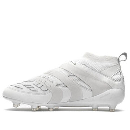 Кроссовки david beckham x accelerator fg Adidas, белый ap9868 | white