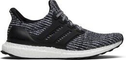 Кроссовки Adidas UltraBoost 4.0 'Cookies and Cream, черный bb6179 | black
