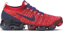 Кроссовки Nike Air VaporMax Flyknit 3 'Noble Red', красный aj6900 600 | red