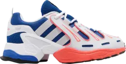 Кроссовки Adidas EQT Gazelle 'Solor Red', синий eg2889 | blue