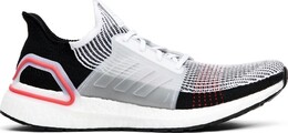 Кроссовки Adidas UltraBoost 19 'Laser Red', красный b37703 | red