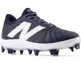 Кроссовки New Balance FuelCell 4040v7 Molded, цвет Team Navy/Optic White 9884605 | team navy/optic white
