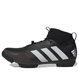 Кроссовки гравийный велоспорт Adidas, черный gw5330 | black