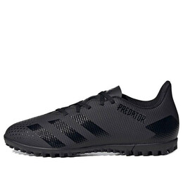 Кроссовки Predator 20.4 тс Adidas, черный ef1662 | black
