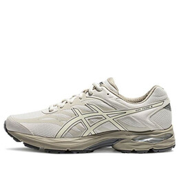 Кроссовки гель флюс 4 Asics, бежевый 1011b832-021 | beige