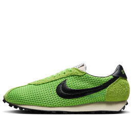 Кроссовки x stussy ld 1000 sp Nike, зеленый fq5369-300 | action green/black/fossil