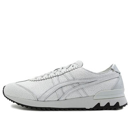Кроссовки тигр mhs Onitsuka Tiger, серый 1183a019-100 | grey