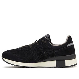 Кроссовки ally Onitsuka Tiger, черный d701l-9090 | black