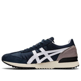Кроссовки калифорния 78 екс Onitsuka Tiger, синий 1183a355-404 | dark blue/white